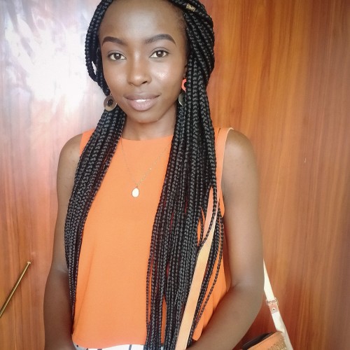 Grace E. profile photo