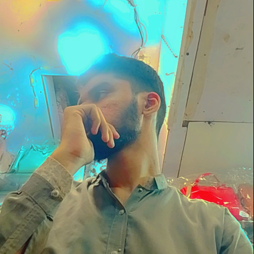 Hasnain A. profile photo