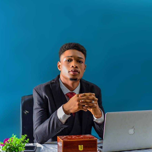 Gospel V. profile photo