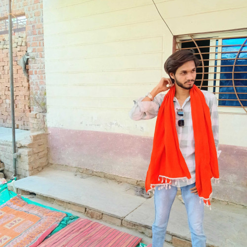 Jatindra J. profile photo