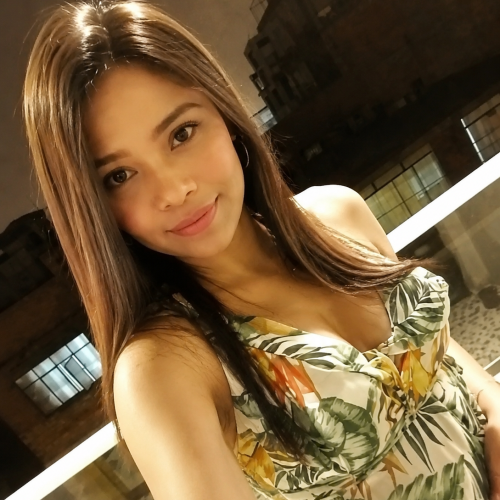 Ángela M. profile photo