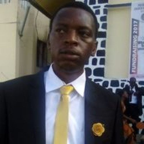 Ngwa B. profile photo