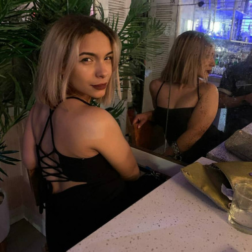 Bella S. profile photo