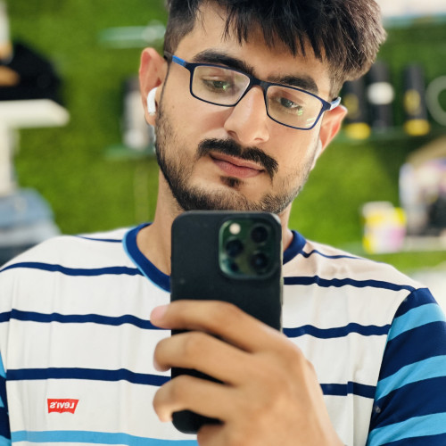ROHIT M. profile photo