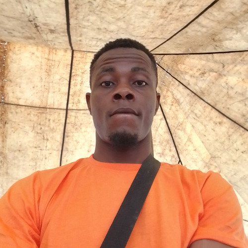 Godspower Micheal E.