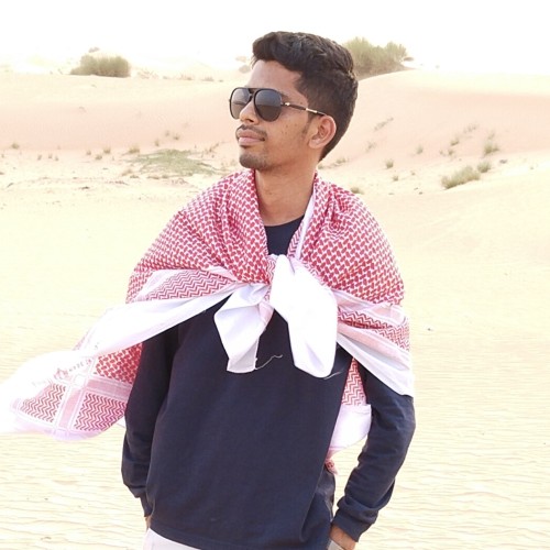 MANI K.