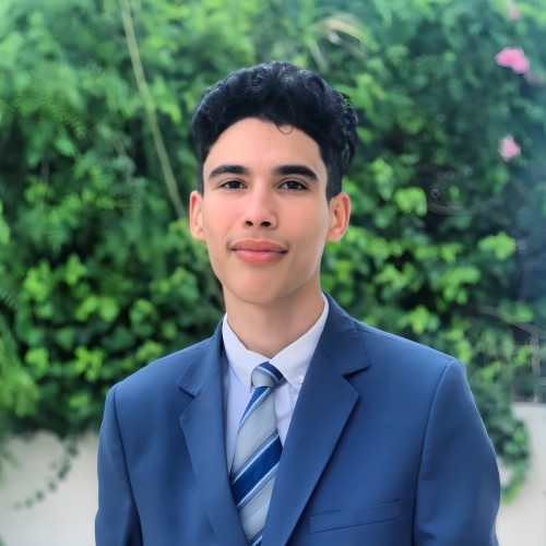 Mohammed E. profile photo