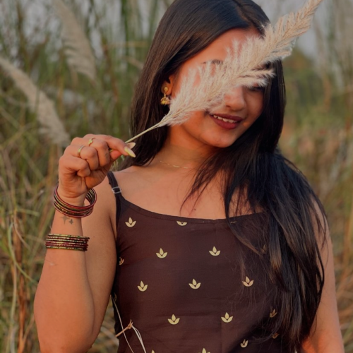 Riya F. profile photo