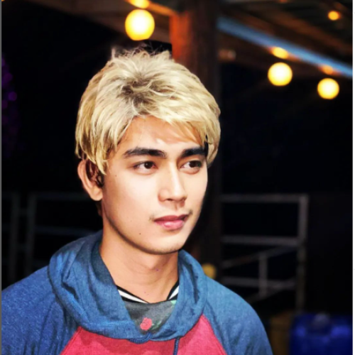 JERIC Y. profile photo