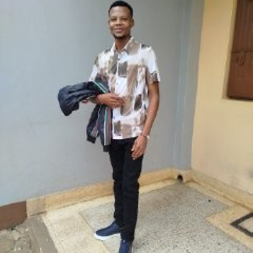 samuel k. profile photo