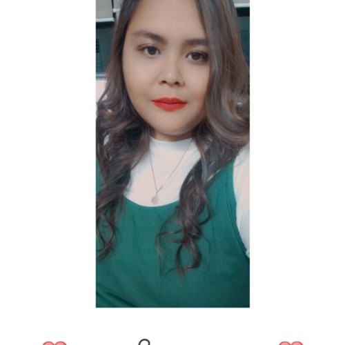 Darline Mae A.