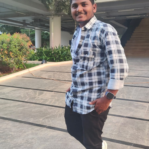 lokesh t. profile photo