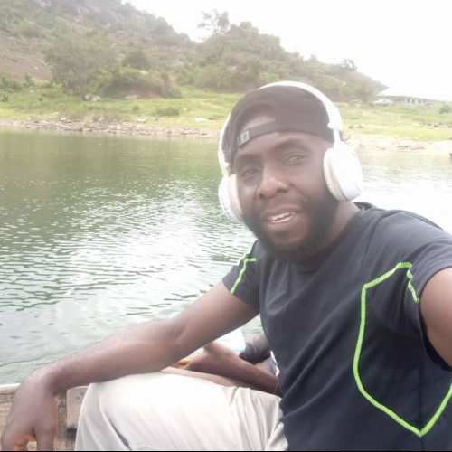 Terhemba I. profile photo