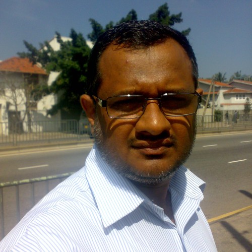 Reeza F. profile photo