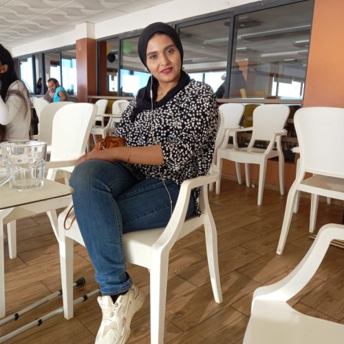 Kaoutar C.