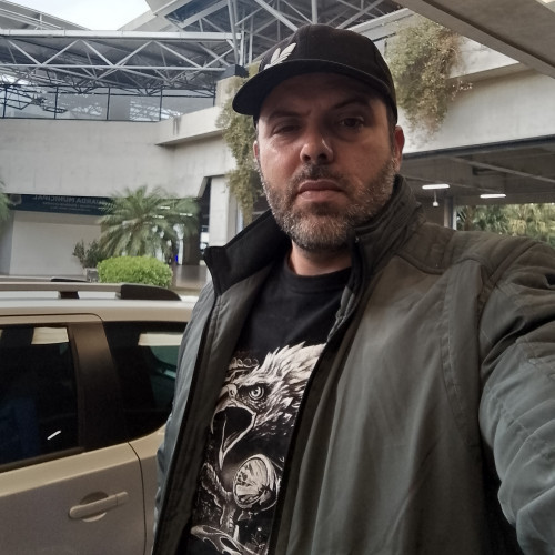 Daniel  V. profile photo