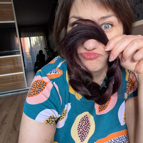 Kasia M. profile photo
