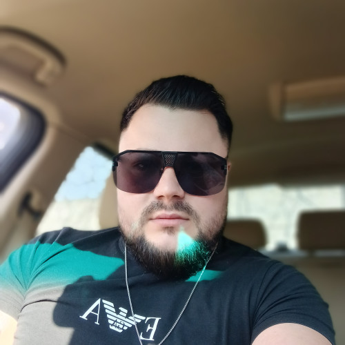 Valentino I. profile photo