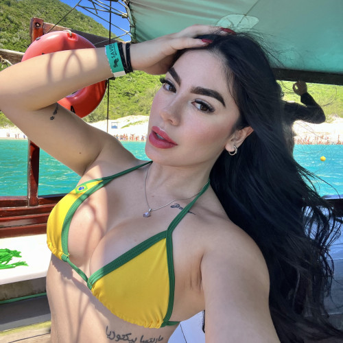 Fernanda A. profile photo