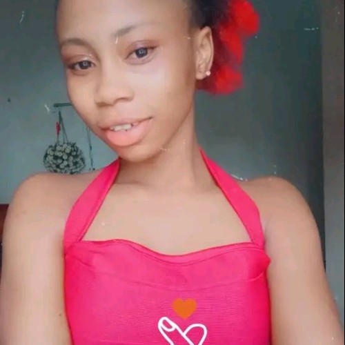 Mercy chiamaka E. profile photo