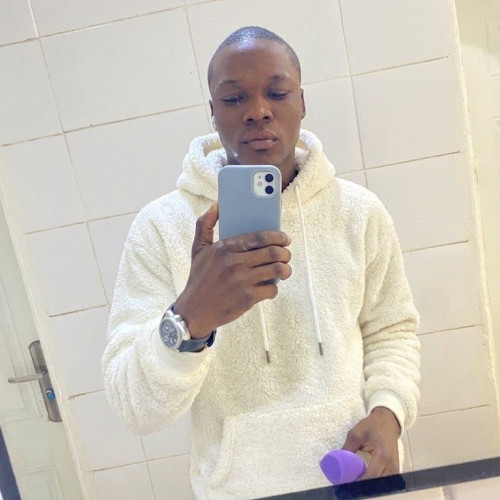 Emmanuel M. profile photo