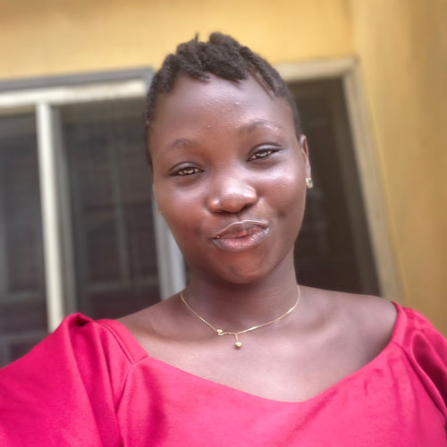 Oreoluwa O. profile photo
