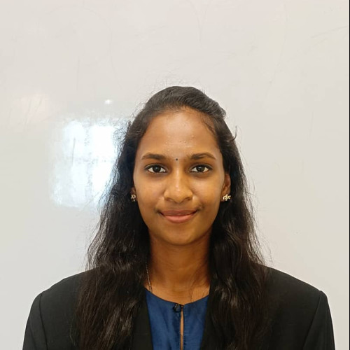 dhanya d. profile photo