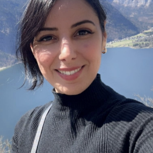 Lana  S. profile photo