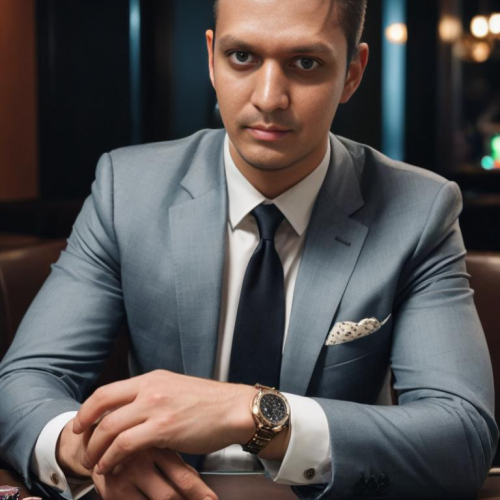Punit K. profile photo