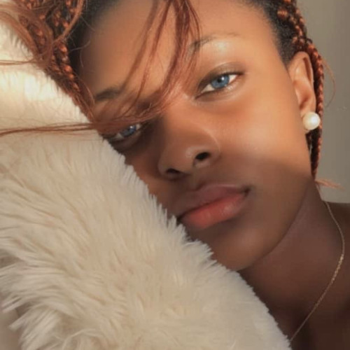Precious A. profile photo