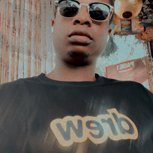 Prince Opoku O. profile photo