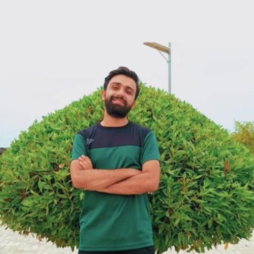 Jalal k. profile photo
