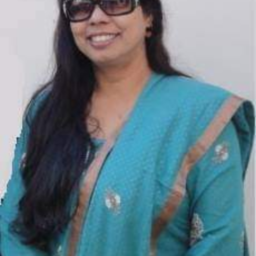 Samina R.
