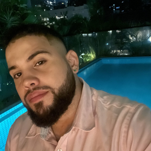 Cyber F. profile photo
