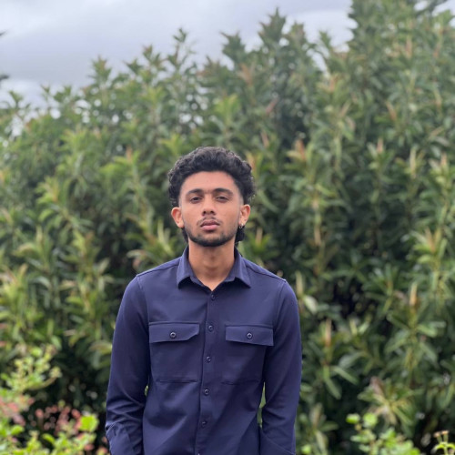 Abdul S. profile photo