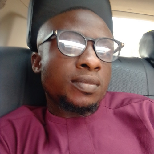 SODIQ B. profile photo
