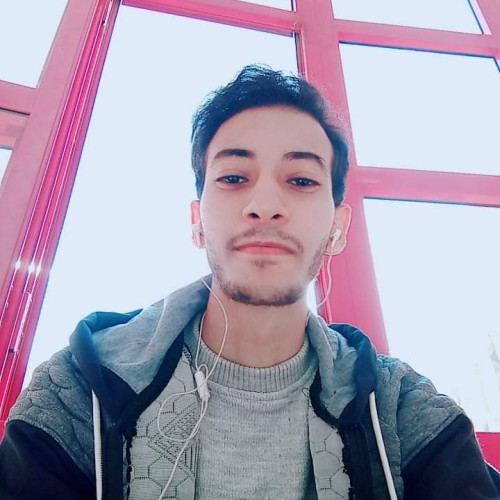 Eslam M. profile photo