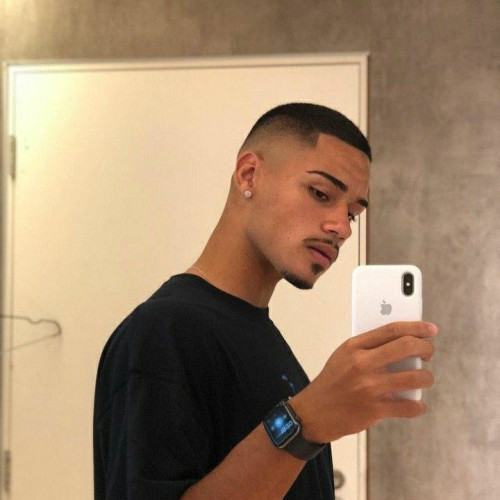 Max Emiliano B. profile photo