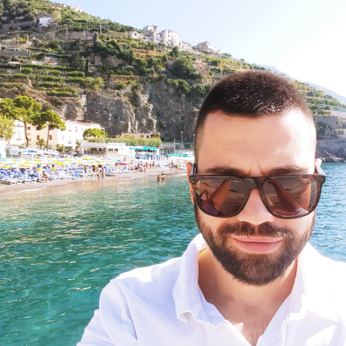 Francesco D. profile photo