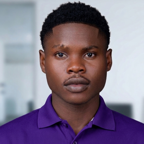 Mkpe J. profile photo
