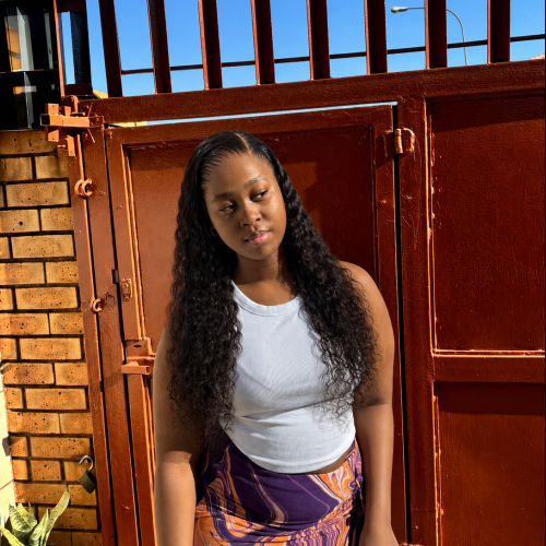 Karabo S. profile photo