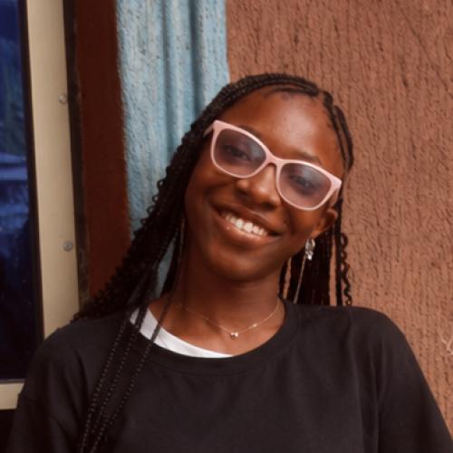 Chinenyenwa O. profile photo