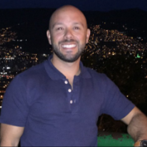 Jose Vicente D. profile photo