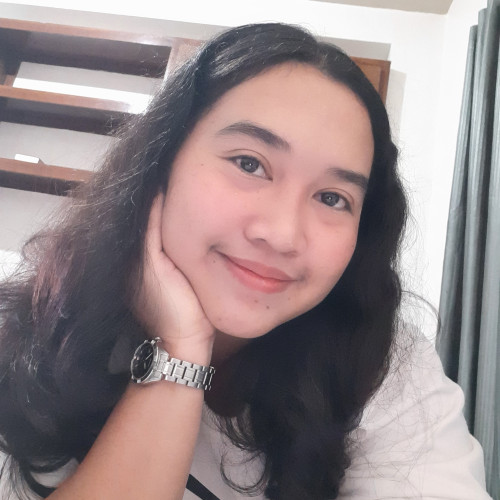 CHARMAINE P. profile photo