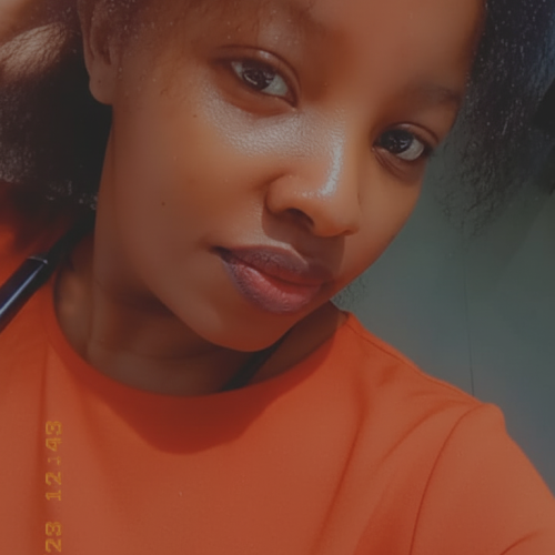 Reginah  W. profile photo