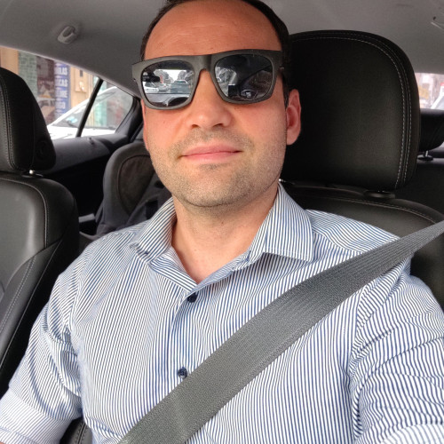 Julio R. profile photo