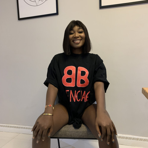 Olivia  J. profile photo