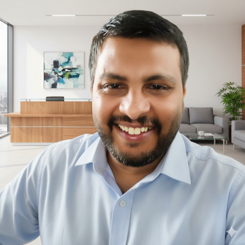 Harish R. profile photo