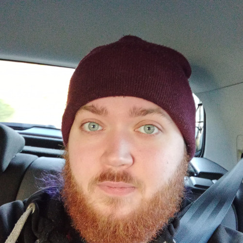 Thompson S. profile photo