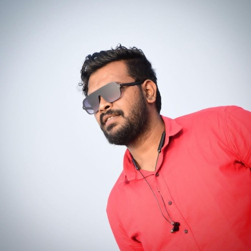 Rohit G.